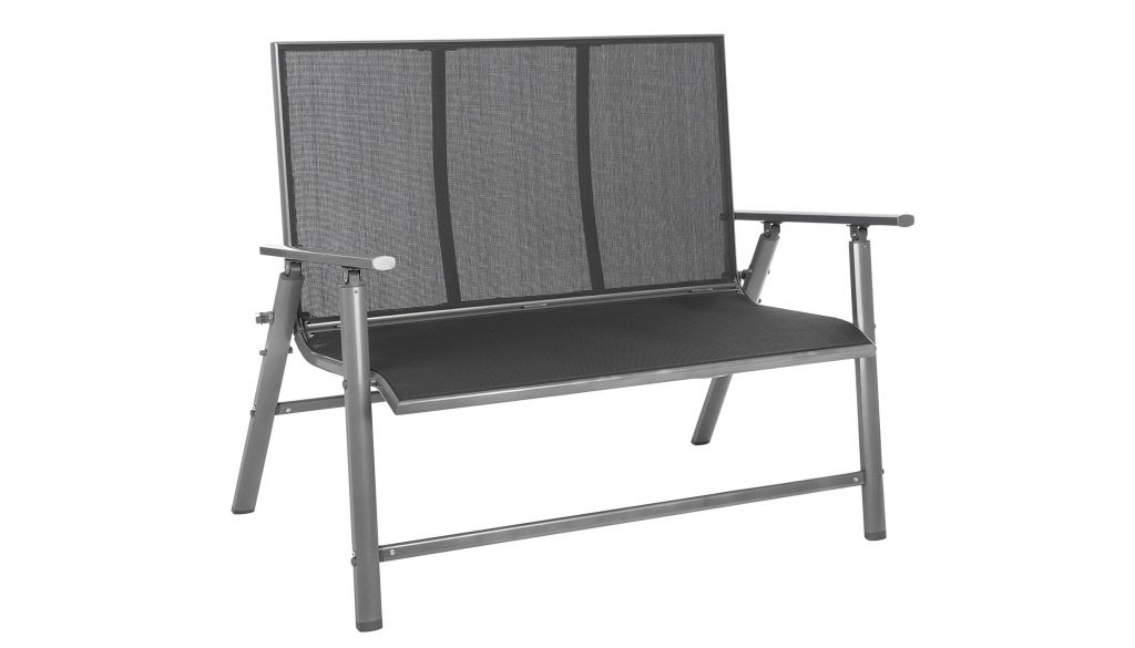 Banco De Resina Para Terraza - Ideas de nuevo diseño